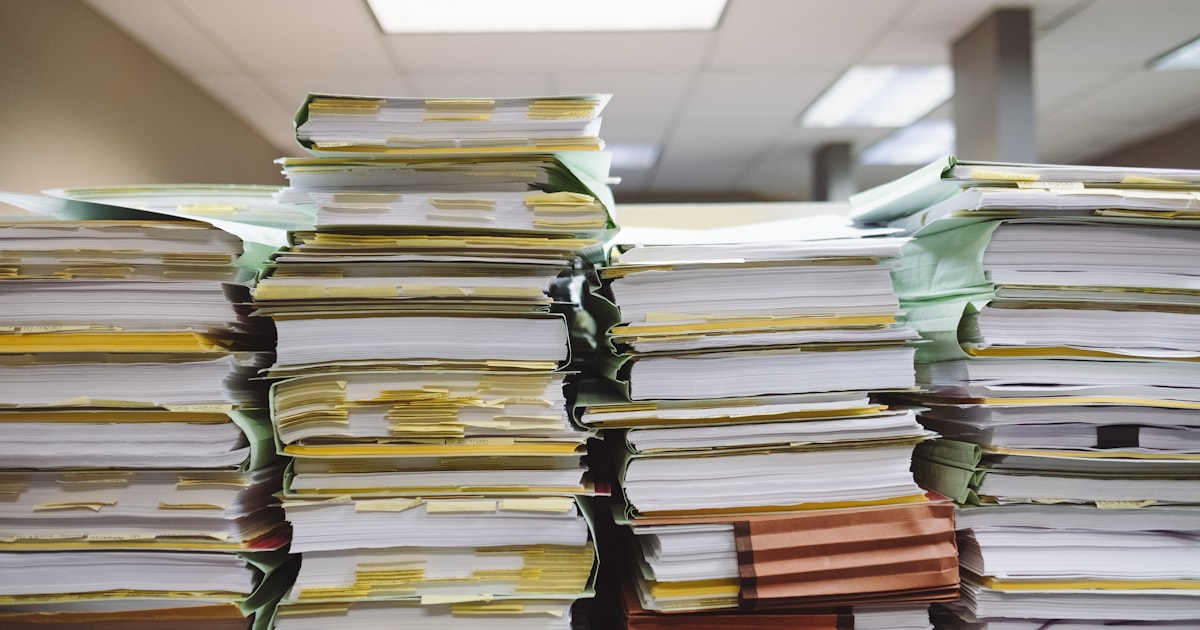 Auftragsverarbeitungsvertrag (AVV) prüfen — Checkliste nach Art. 28 DSGVO