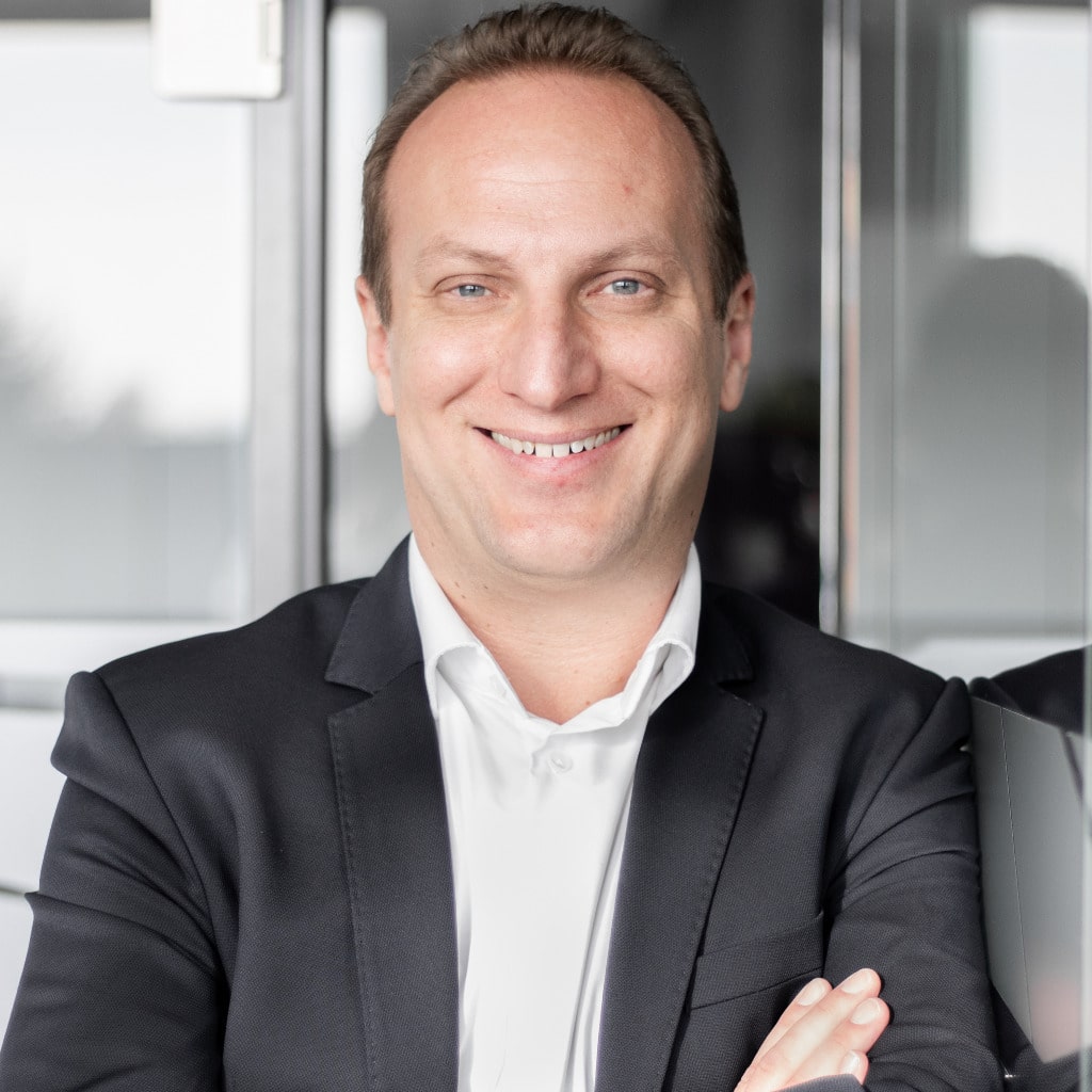 Nils Oehmichen